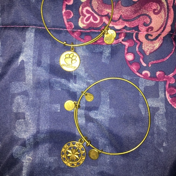 Alex and Ani Jewelry - Alex and Ani Bundle